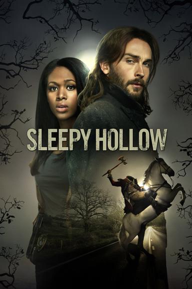 Imagen Sleepy Hollow