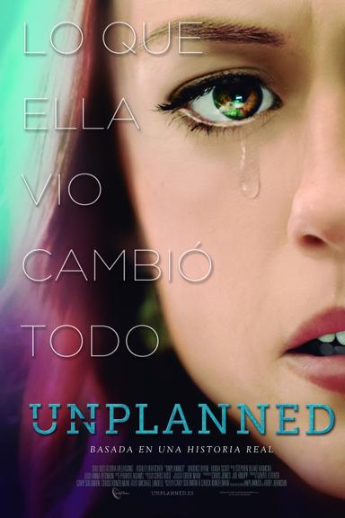 Imagen Unplanned