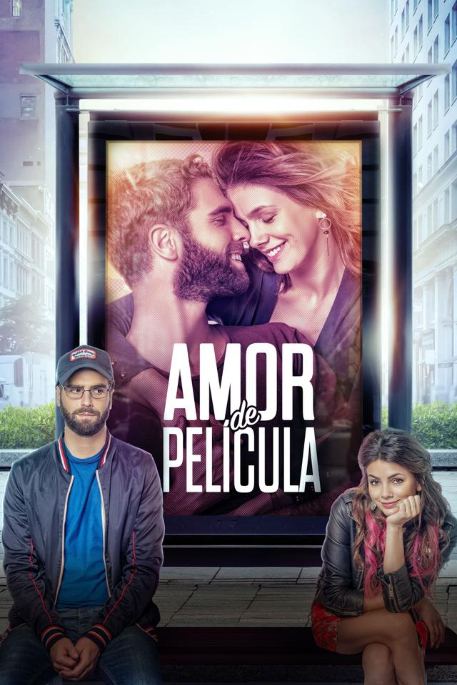 Amor de película