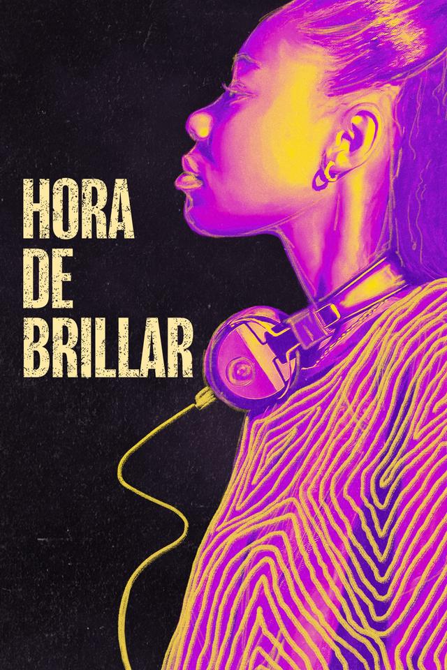 Hora de brillar