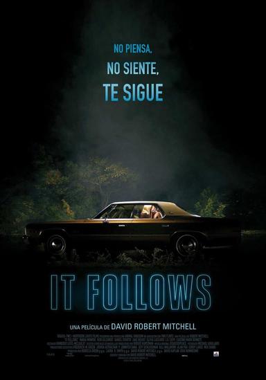 Imagen It Follows