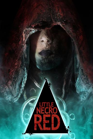 Imagen Little Necro Red