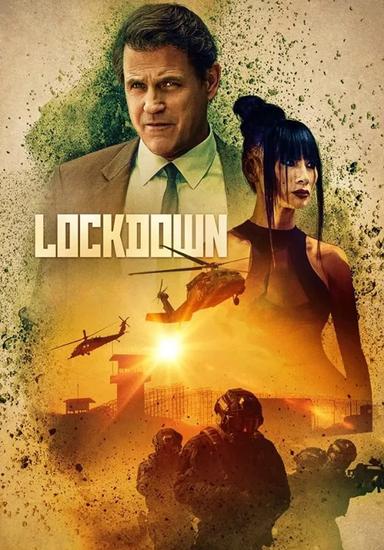 Imagen Lockdown