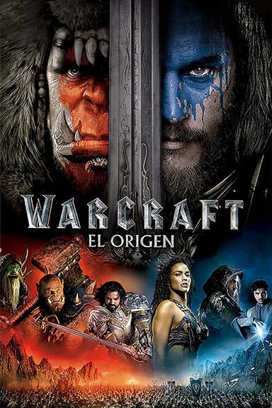 Imagen Warcraft: El origen