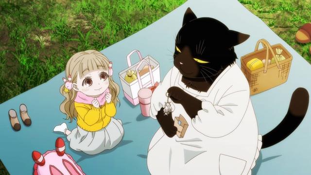 Imagen Dekiru Neko wa Kyou mo Yuuutsu 1x13