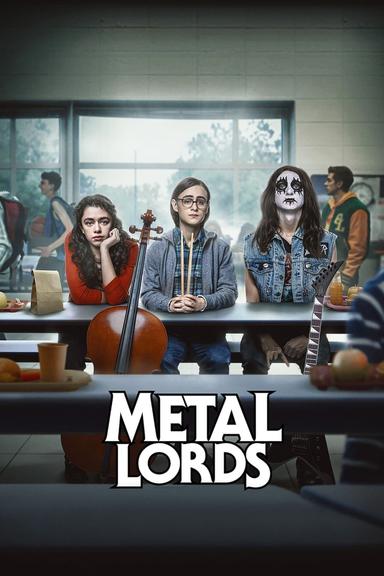 Imagen Metal Lords