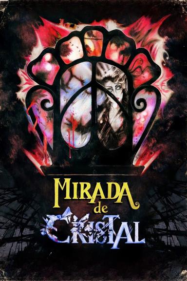 Imagen Mirada de cristal