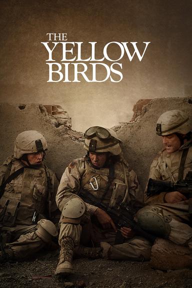 Imagen The Yellow Birds