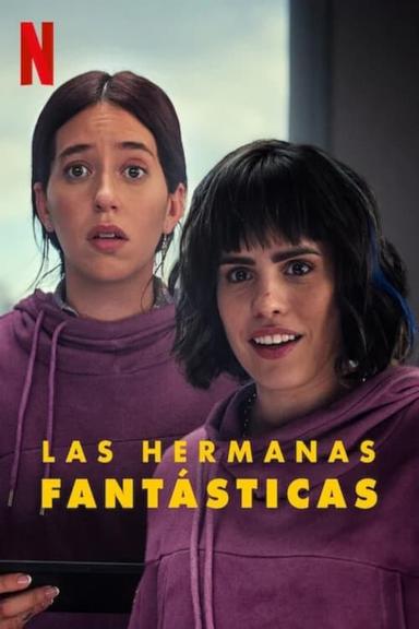 Imagen Las hermanas fantásticas