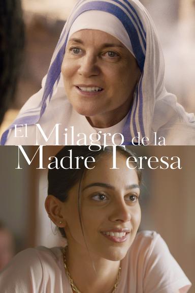 Imagen El milagro de la Madre Teresa