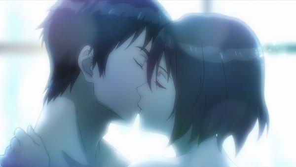 Imagen Parasyte: The Maxim 1x21