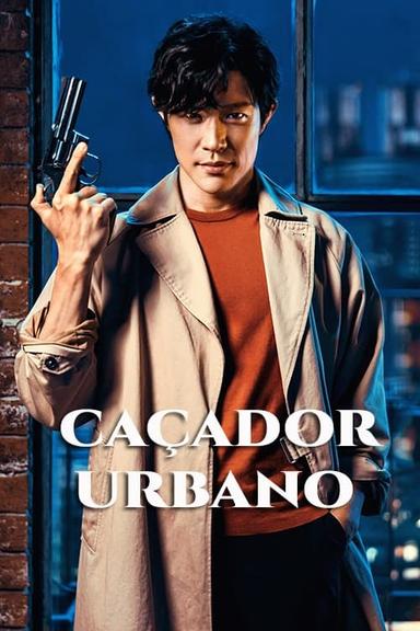 Cazador urbano