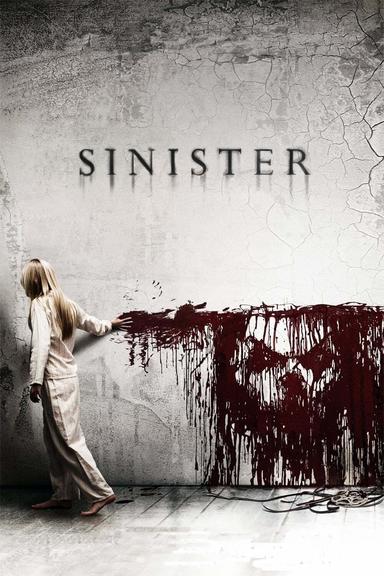 Imagen Sinister