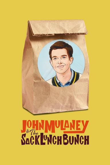 Imagen John Mulaney & The Sack Lunch Bunch