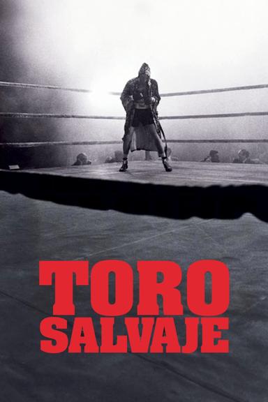 Imagen Toro salvaje