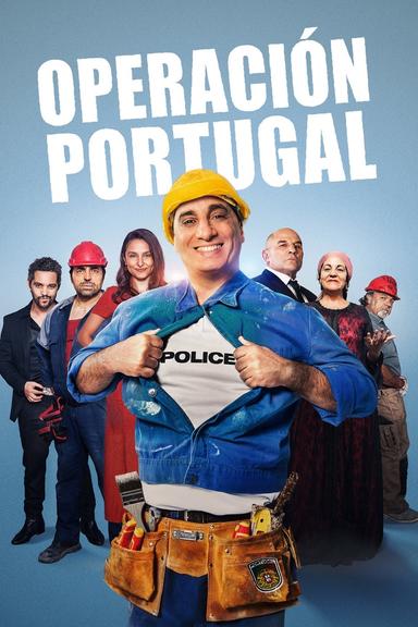 Imagen Opération Portugal