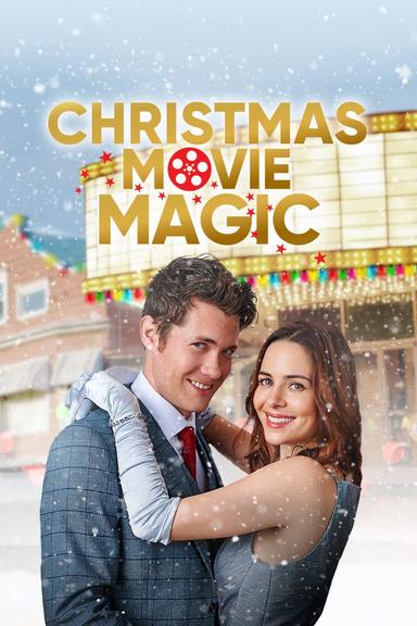 Imagen Christmas Movie Magic