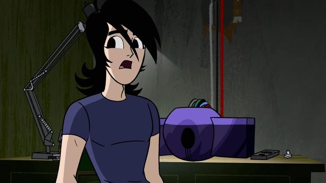 Imagen Sym-Bionic Titan 1x19