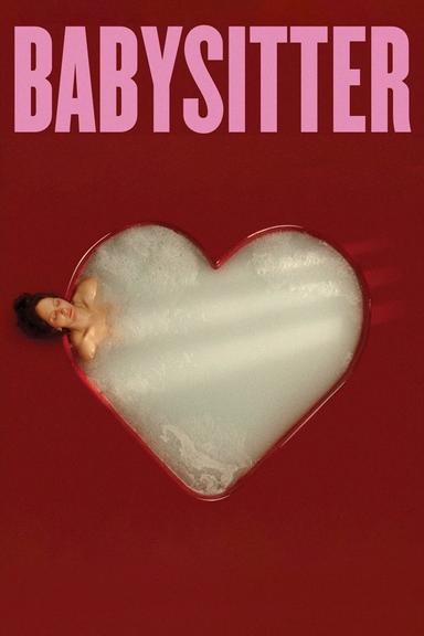 Imagen Babysitter