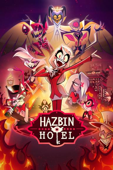 Imagen Hazbin Hotel