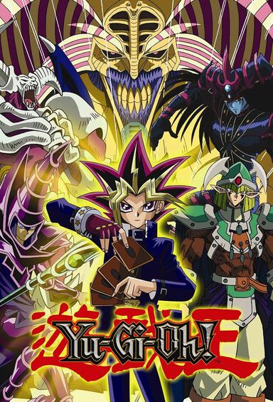 Imagen Yu-Gi-Oh! Duel Monsters