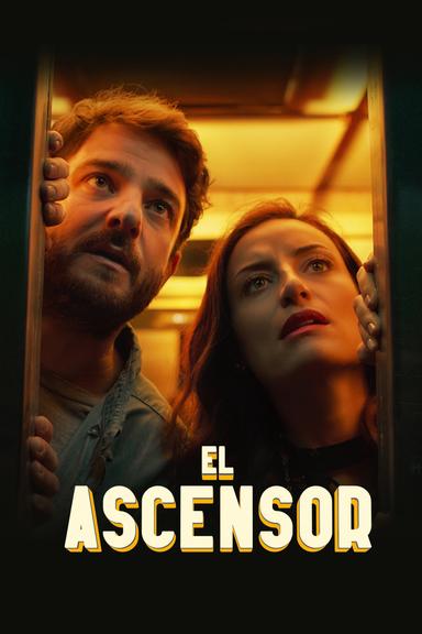 Imagen El ascensor