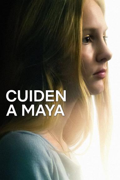 Imagen Cuiden a Maya