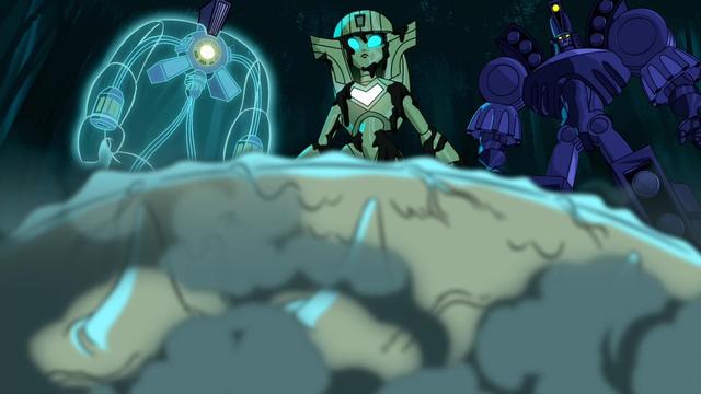 Imagen Sym-Bionic Titan 1x13