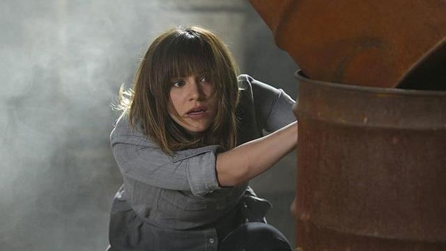 Imagen Scorpion 1x17