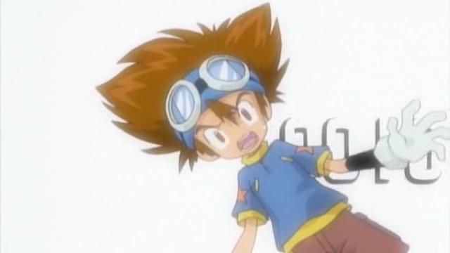 Imagen Digimon Adventure 1x53