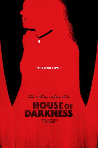 Imagen House of Darkness