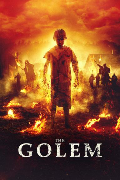 Golem: La leyenda