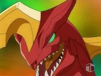 Imagen Bakugan 1x22