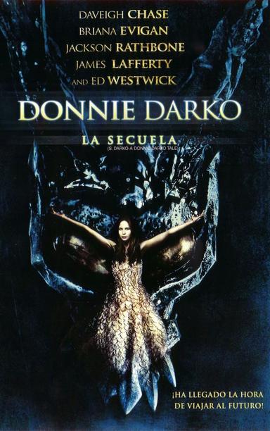 Imagen Donnie Darko. La secuela