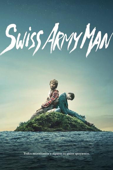 Imagen Swiss Army Man