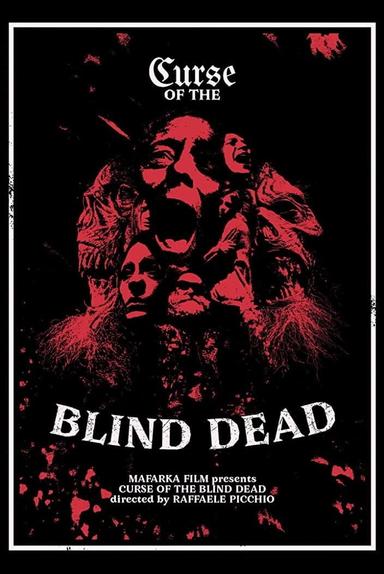 Imagen Curse of the Blind Dead