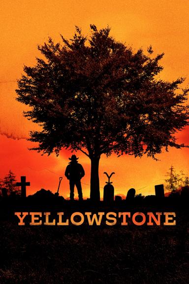 Imagen Yellowstone