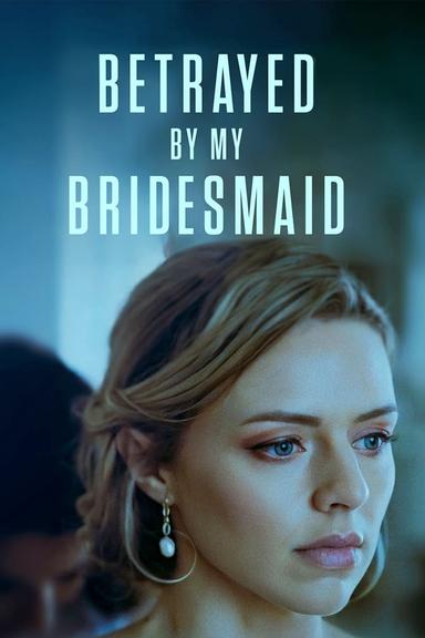 Imagen Betrayed by My Bridesmaid