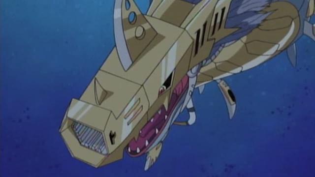 Imagen Digimon Adventure 1x42