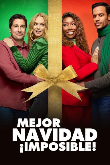 Mejor Navidad, ¡imposible!