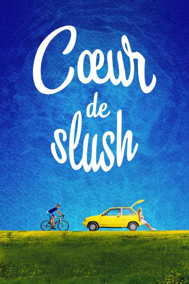 Imagen Cœur de slush