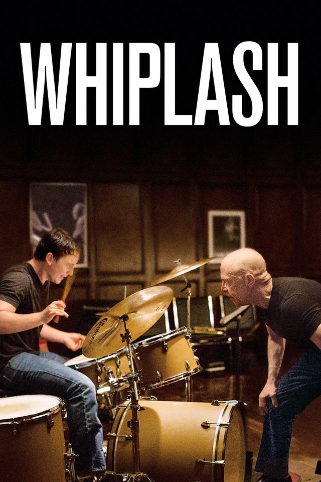 Whiplash: Música y Obsesión