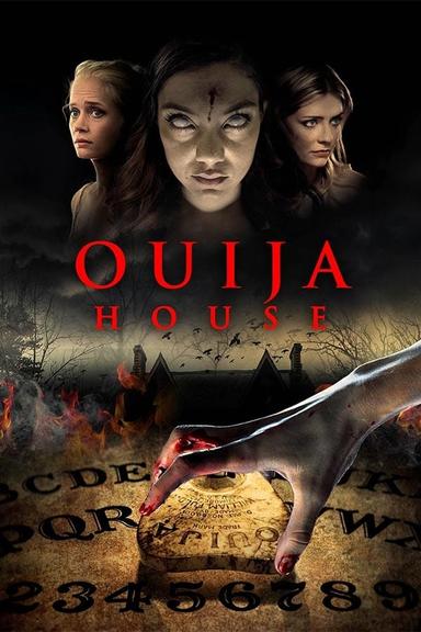 Imagen Ouija House