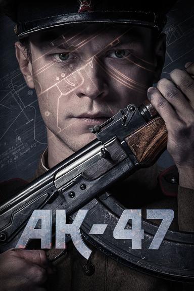 Imagen AK-47