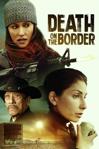 Imagen Death on the Border