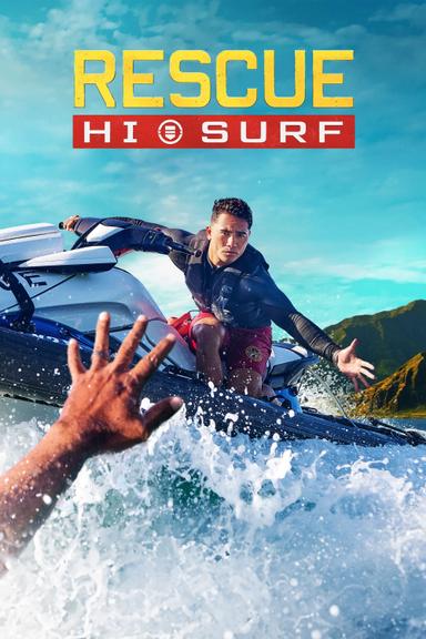 Imagen Rescue: HI-Surf