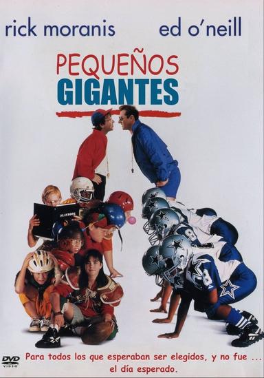 Imagen Pequeños Gigantes