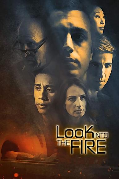 Imagen Look Into the Fire