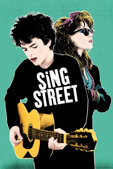 Imagen Sing Street