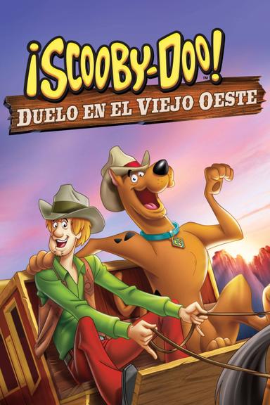 Imagen Scooby-Doo! El conflicto de Shaggy